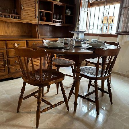 Apartamento Buen Pastor Con Parking Gratuito Córdoba Kültér fotó