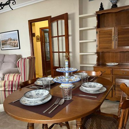 Apartamento Buen Pastor Con Parking Gratuito Córdoba Kültér fotó