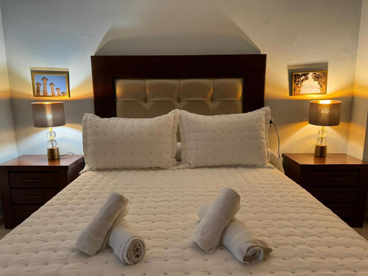 Apartamento Buen Pastor Con Parking Gratuito Córdoba Kültér fotó