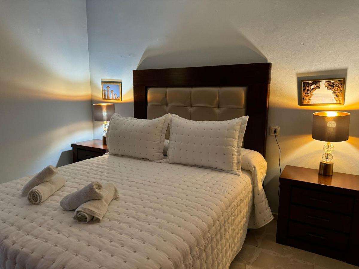 Apartamento Buen Pastor Con Parking Gratuito Córdoba Kültér fotó