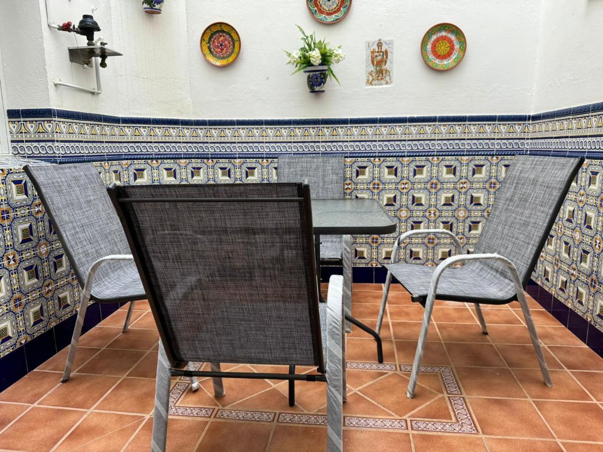 Apartamento Buen Pastor Con Parking Gratuito Córdoba Kültér fotó