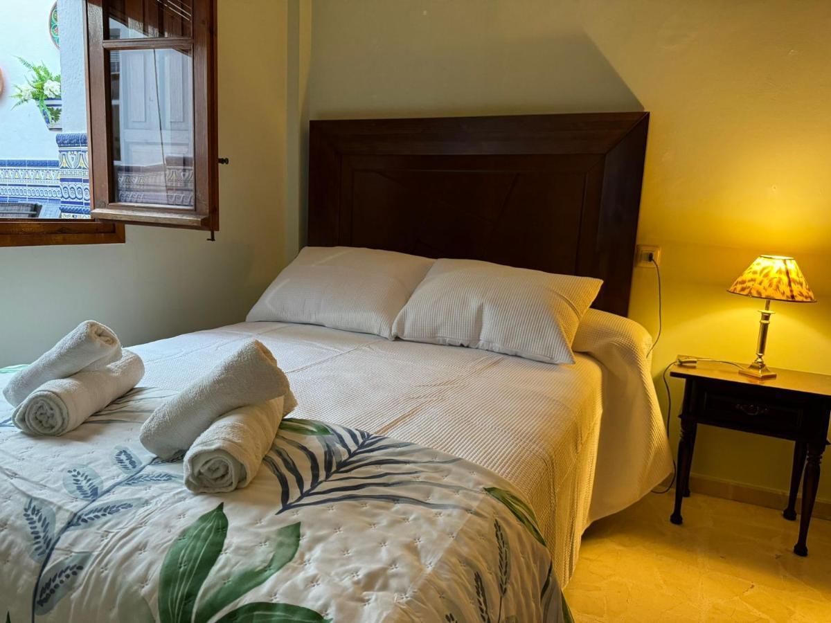 Apartamento Buen Pastor Con Parking Gratuito Córdoba Kültér fotó